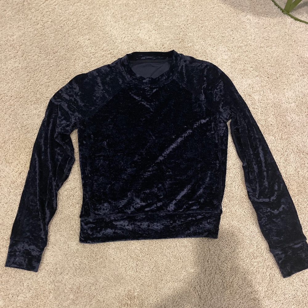Lulu lemon top